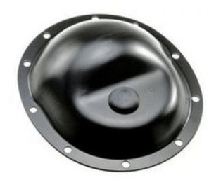 Yukon Gear Driveline and Axles Yukon Gear YPC5-M35-R Differential Cover