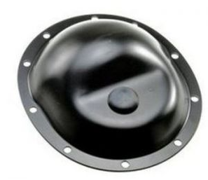 Yukon Gear YPC5-M35-R - Differential Cover