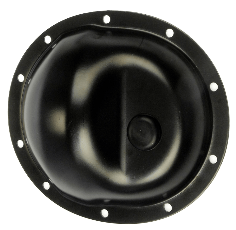 Yukon Gear Driveline and Axles Yukon Gear YPC5-M35-R Differential Cover