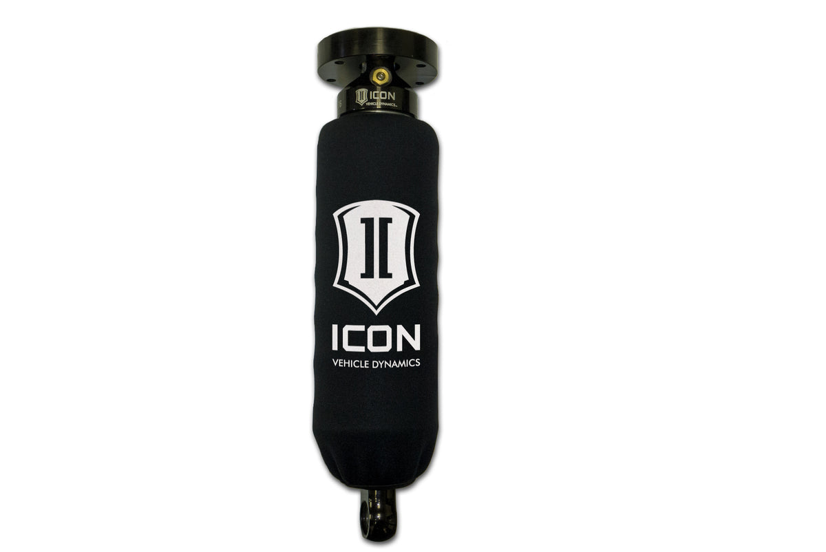 ICON Vehicle Dynamics 191009 - ICON LONG 2.5 COIL WRAP W/LOGO (14.5-15.5) 2
