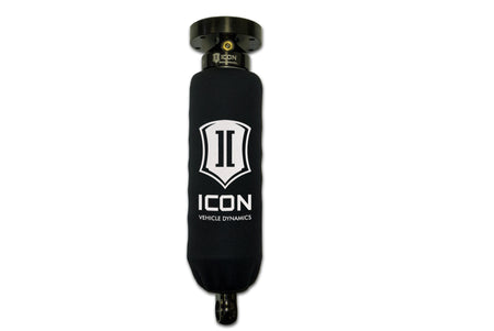 ICON Vehicle Dynamics 191003 - ICON SHORT 2.5 COIL WRAP W/LOGO PAIR (11.25-12.25) 2
