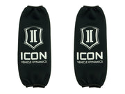 ICON Vehicle Dynamics 191009 - ICON LONG 2.5 COIL WRAP W/LOGO (14.5-15.5) 3