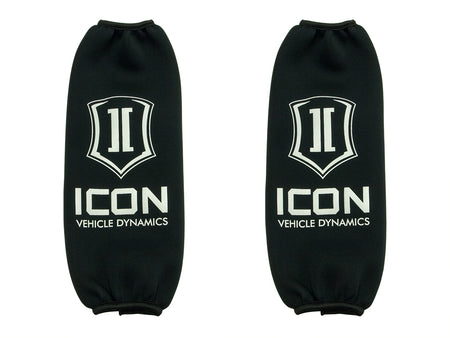 ICON Vehicle Dynamics 191009 - ICON LONG 2.5 COIL WRAP W/LOGO (14.5-15.5) 3