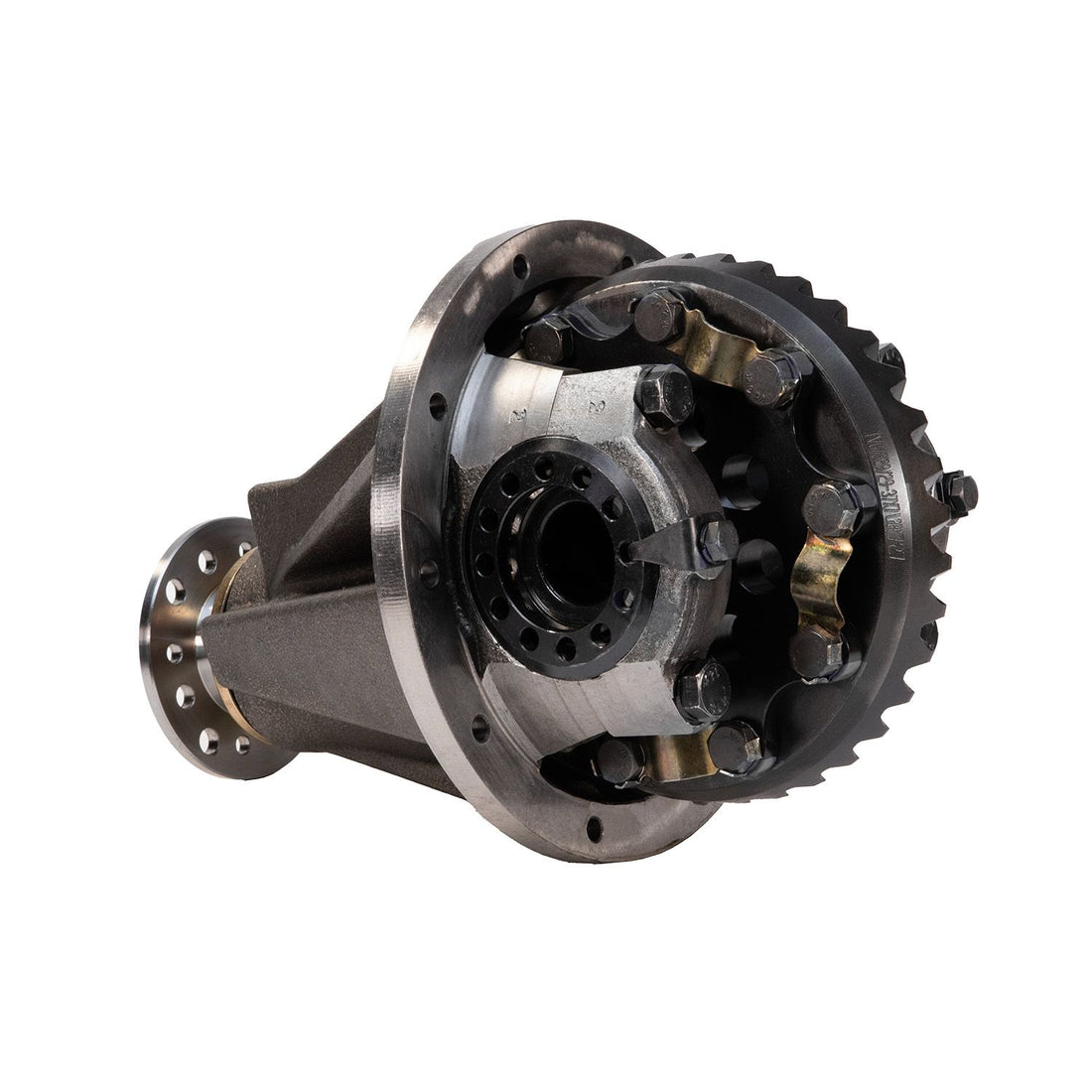 Yukon Gear and Axle YDATV6-529SPL - Yukon Dropout Assembly, Toyota V6 Rear Diff w/steel spool, 30 Spline, 5.29 Ratio 1