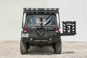 LoD Offroad Body LoD Offroad JBC0741 - JK Destroyer Full RB w/ Tire Carrier