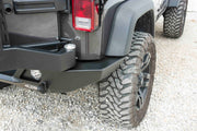 LoD Offroad Body LoD Offroad JBC0741 - JK Destroyer Full RB w/ Tire Carrier