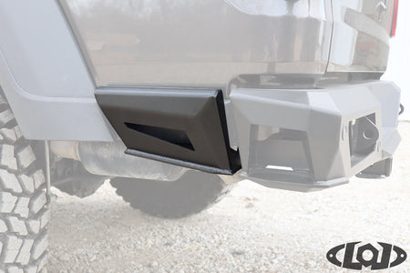LoD Offroad JBS2061 - JT Destroyer Bed Sliders (pair) 2