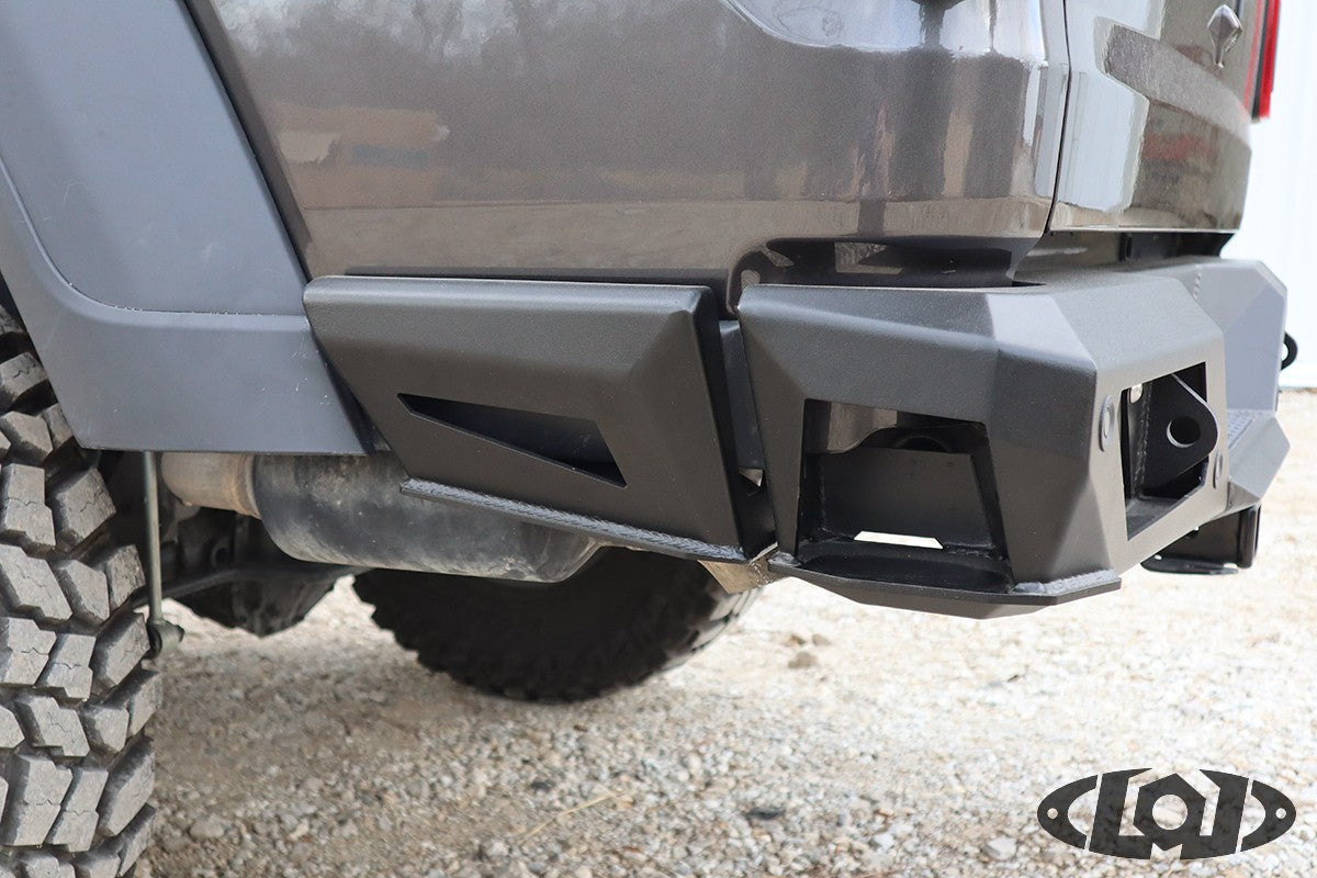 LoD Offroad JBS2061 - JT Destroyer Bed Sliders (pair) 1
