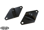 LoD Offroad JDR2061 - JT Destroyer D-Ring Mounts (pair) 3