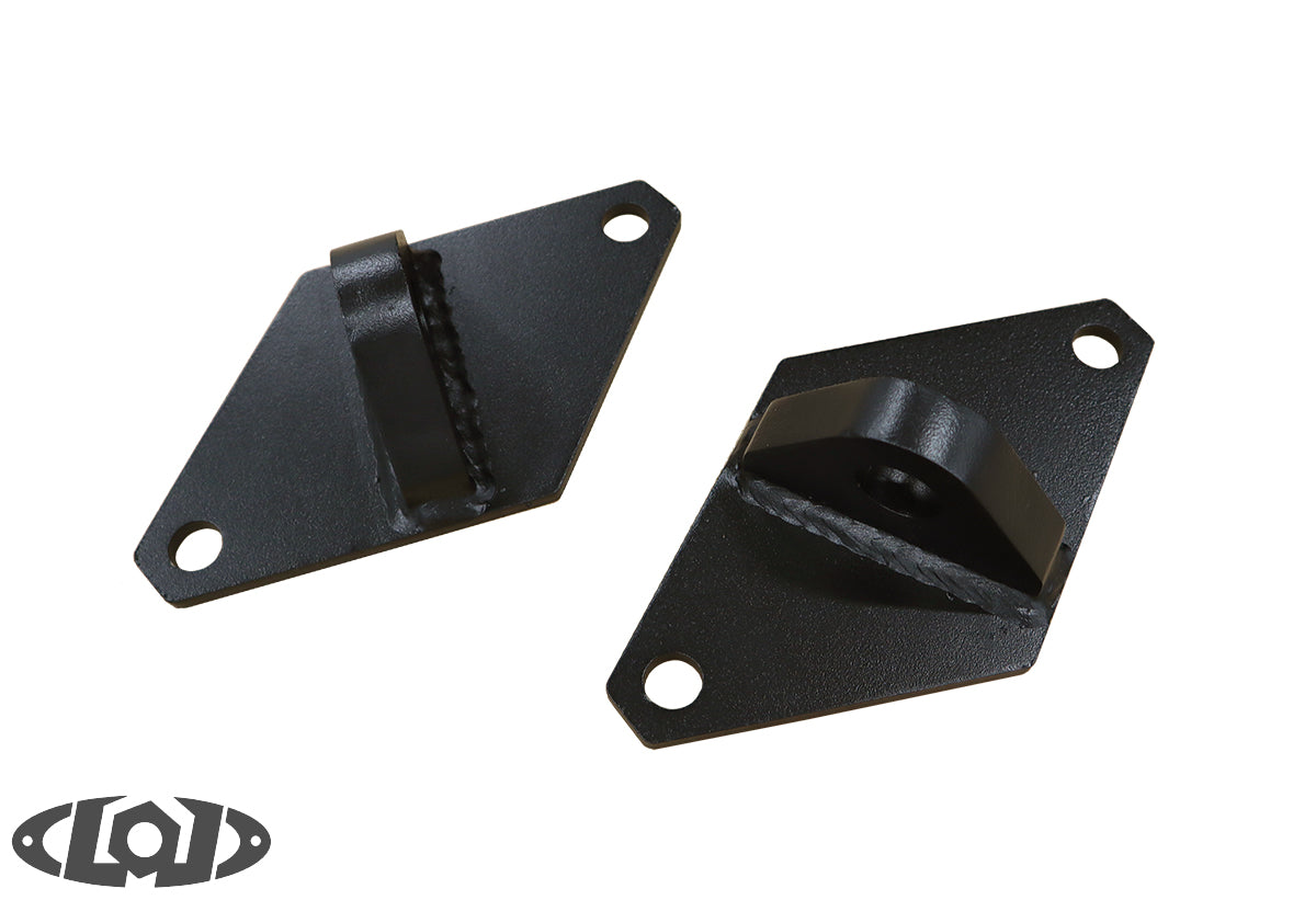 LoD Offroad JDR2061 - JT Destroyer D-Ring Mounts (pair) 3