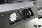 LoD Offroad JDR2061 - JT Destroyer D-Ring Mounts (pair) 2