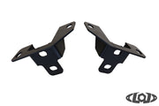 LoD Offroad JFT2001 - JT Rear Bumper Frame Tie-in Brackets 1