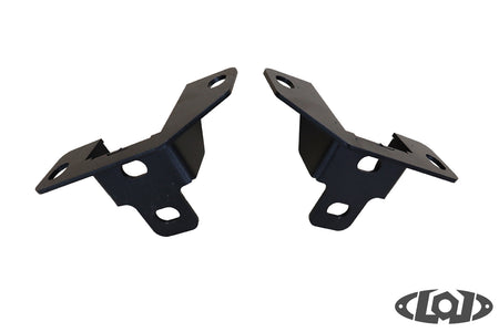 LoD Offroad JFT2001 - JT Rear Bumper Frame Tie-in Brackets 1