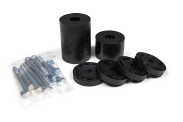 JKS Manufacturing 1140 - Adjustable Front Bump Stop For Wrangler JL and Gladiator JT JKS Manufacturing