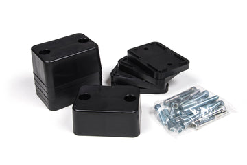 JKS Manufacturing 1149 - Adjustable Rear Bump Stop 2018-2024 Jeep Wrangler JL JKS Manufacturing