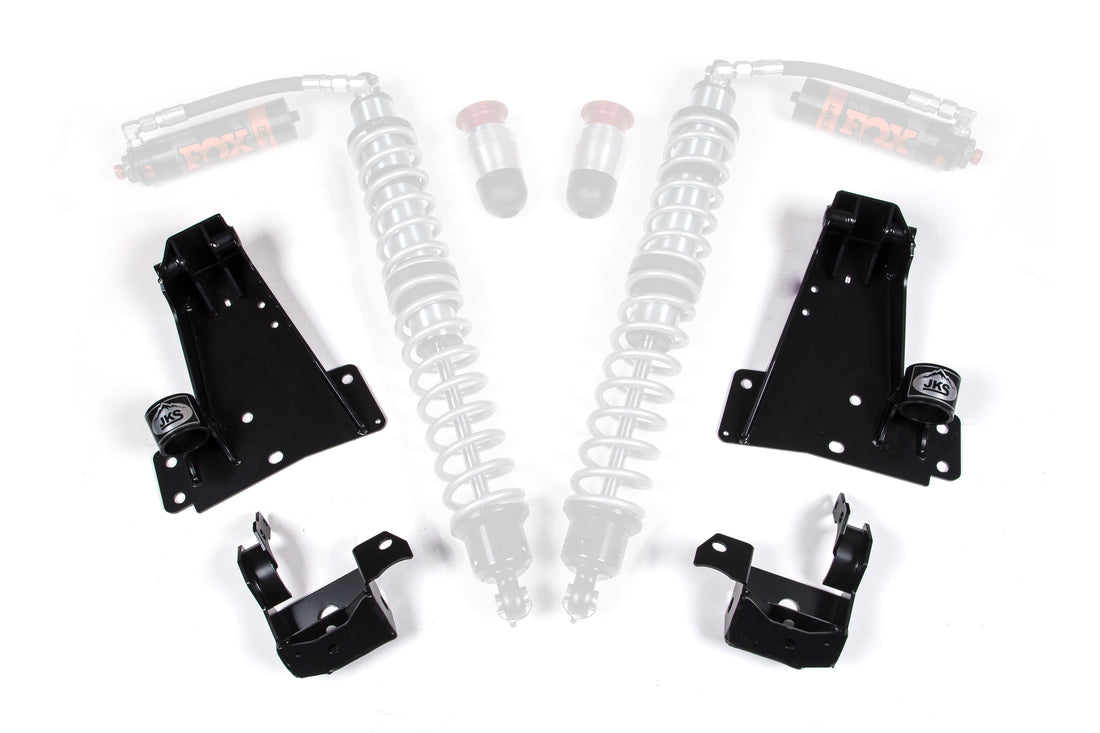 JKS JKS2511 - Suspension Shock Absorber Conversion Kit