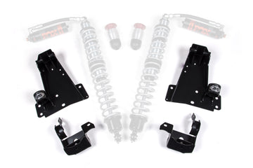 JKS JKS2511 - Suspension Shock Absorber Conversion Kit
