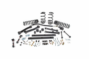 JKS JKS JSPEC115KFA Suspension Lift Kit