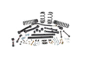 JKS JSPEC116KFA - Suspension Lift Kit
