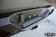 LoD Offroad JRB2001 - JT Destroyer Rear Bumper 1