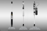 JKS Manufacturing JSPEC103KFA - 2007-2018 Jeep Wrangler JK J-Venture 2 Door 2.5 Inch Lift Kit w/ Fox Adventure Series Shocks JSPEC