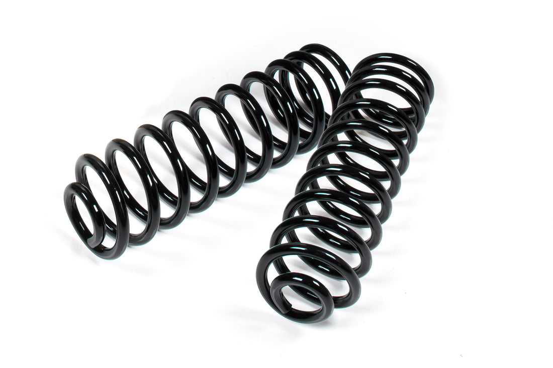 JKS JSPEC1151 - Coil Spring Set