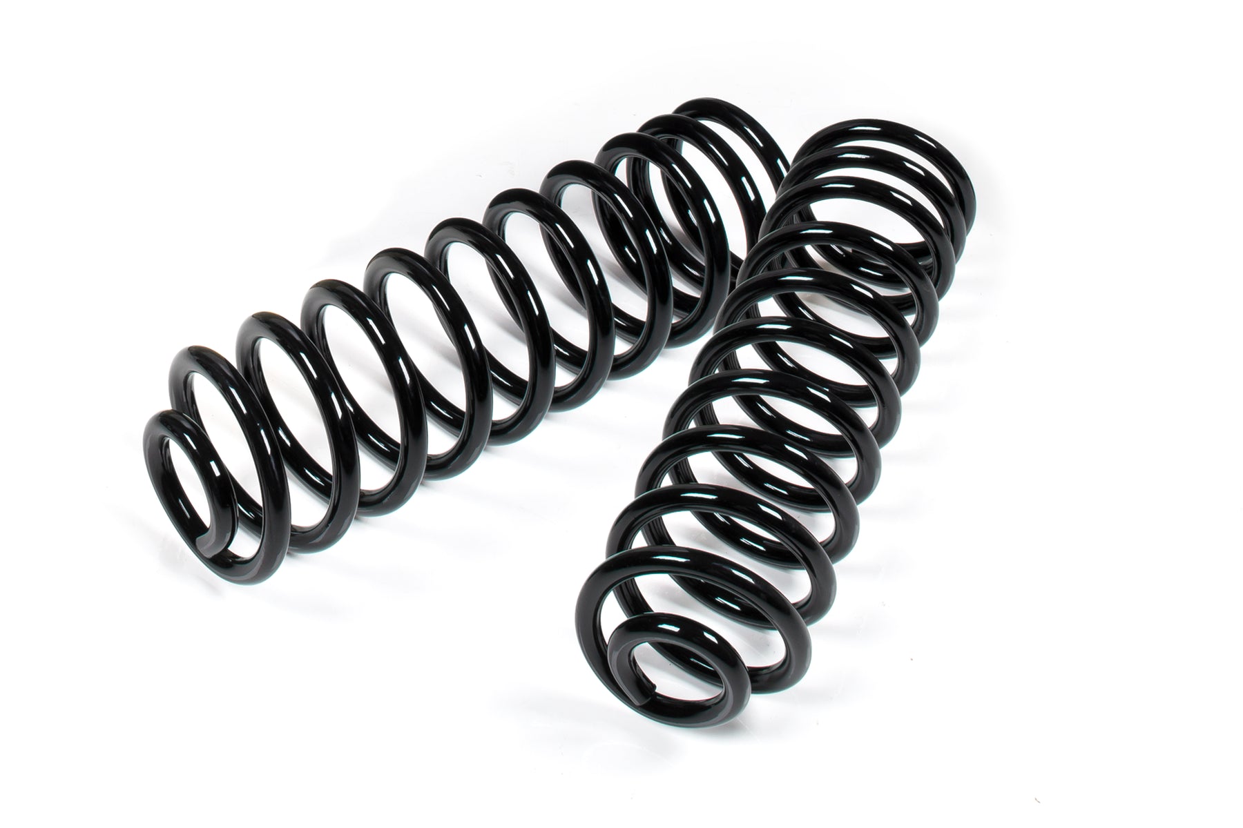 JKS JSPEC1458 - Coil Spring Set