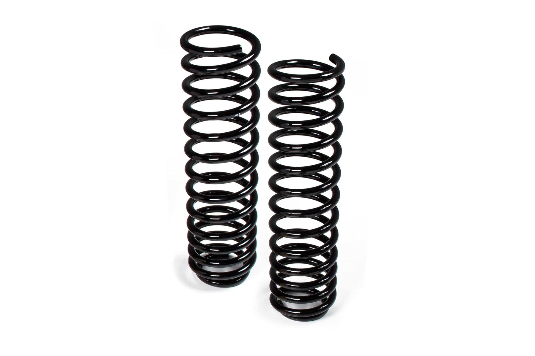 JKS JKS JSPEC1258 Coil Spring Set