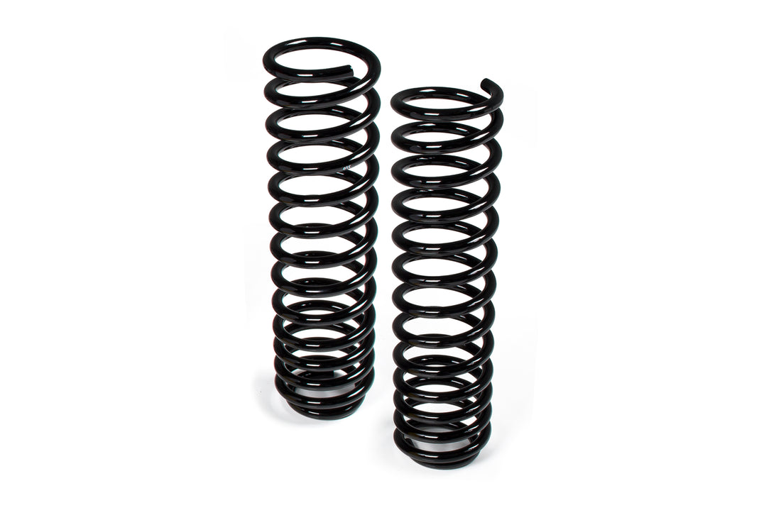 JKS JSPEC1159 - Coil Spring Set