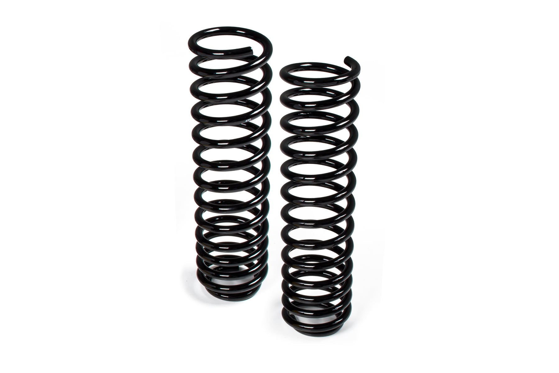 JKS JSPEC1159 - Coil Spring Set