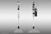 JKS Manufacturing JSPEC154KFP - 07-18 Jeep Wrangler JK J-Lander 3.5 Inch 4 Door w/Fox 2.0 Performance Series Shocks JSPEC