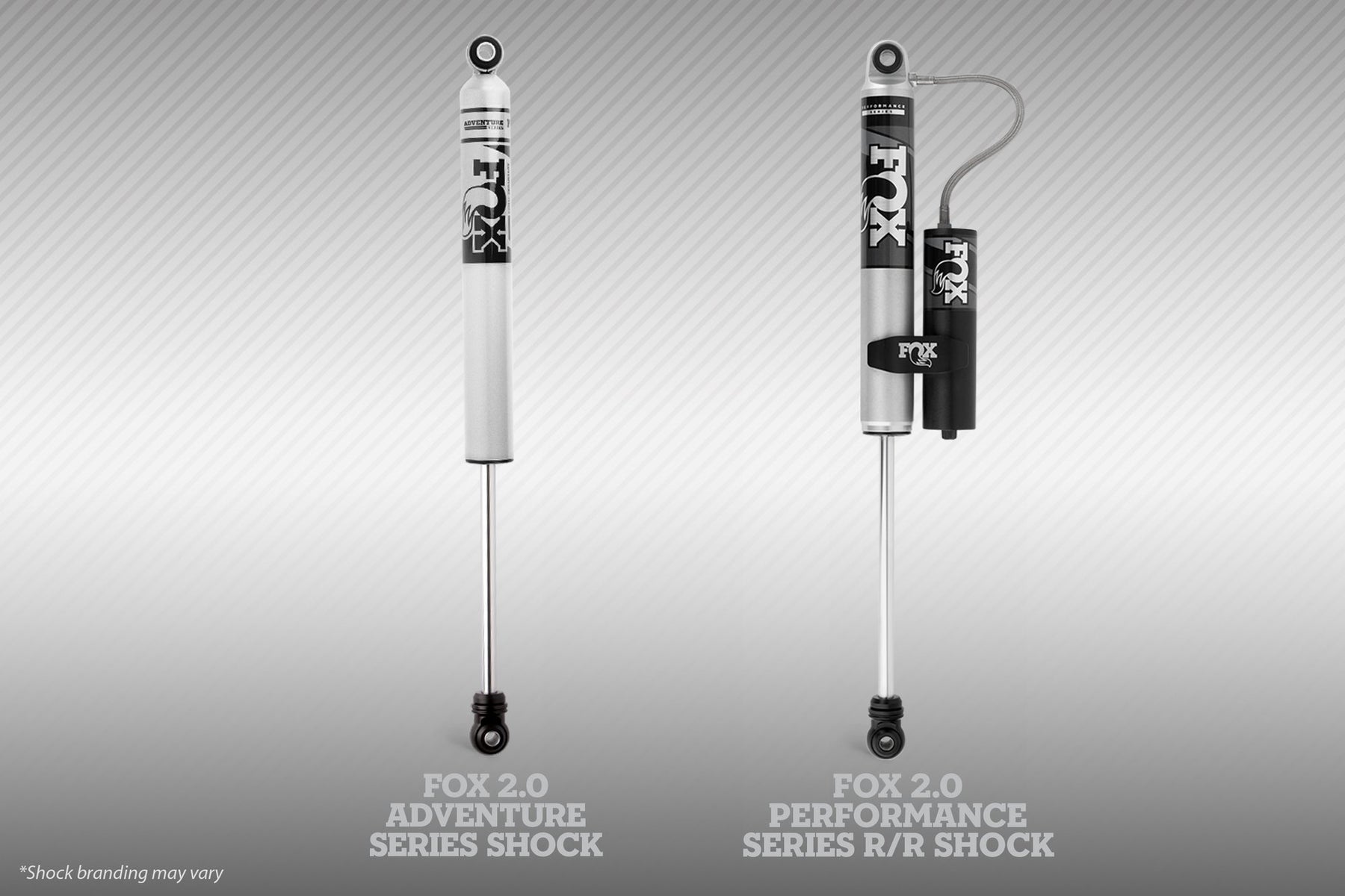 JKS Manufacturing JSPEC154KFP - 07-18 Jeep Wrangler JK J-Lander 3.5 Inch 4 Door w/Fox 2.0 Performance Series Shocks JSPEC