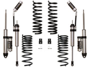 ICON Vehicle Dynamics K212542P - 14-UP RAM 2500 4WD 2.5" STAGE 2 SUSPENSION SYSTEM (PERFORMANCE) 1
