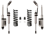 ICON Vehicle Dynamics K212542A - 14-UP RAM 2500 4WD 2.5" STAGE 2 SUSPENSION SYSTEM (AIR RIDE) 3