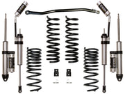 ICON Vehicle Dynamics K212543P - 14-UP RAM 2500 4WD 2.5" STAGE 3 SUSPENSION SYSTEM (PERFORMANCE) 2