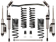 ICON Vehicle Dynamics K212544P - 14-UP RAM 2500 4WD 2.5" STAGE 4 SUSPENSION SYSTEM (PERFORMANCE) 2