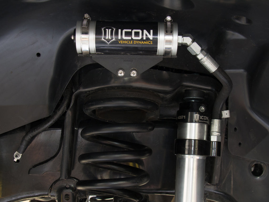 ICON Vehicle Dynamics 214200 - Coil Spring Set