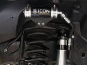 ICON Vehicle Dynamics K212543A - 14-UP RAM 2500 4WD 2.5" STAGE 3 SUSPENSION SYSTEM (AIR RIDE) 3