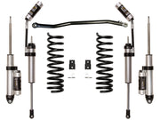 ICON Vehicle Dynamics K212544A - 14-UP RAM 2500 4WD 2.5" STAGE 4 SUSPENSION SYSTEM (AIR RIDE) 3