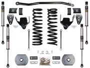ICON Vehicle Dynamics K214521 - 14-18 DODGE RAM 2500 4WD 4.5" STAGE 1 SUSPENSION SYSTEM 5