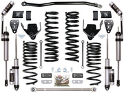 ICON Vehicle Dynamics K214523P - 14-18 DODGE RAM 2500 4WD 4.5" STAGE 3 SUSPENSION SYSTEM (PERFORMANCE) 3
