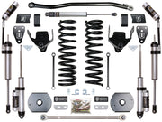 ICON Vehicle Dynamics K214524A - 14-18 RAM 2500 4WD 4.5" STAGE 4 SUSPENSION SYSTEM (AIR RIDE) 3