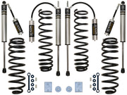 ICON Vehicle Dynamics K22002 - 07-18 JEEP JK 3" STAGE 2 SUSPENSION SYSTEM 2