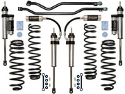 ICON Vehicle Dynamics K22004 - 07-18 JEEP JK 3" STAGE 4 SUSPENSION SYSTEM 2