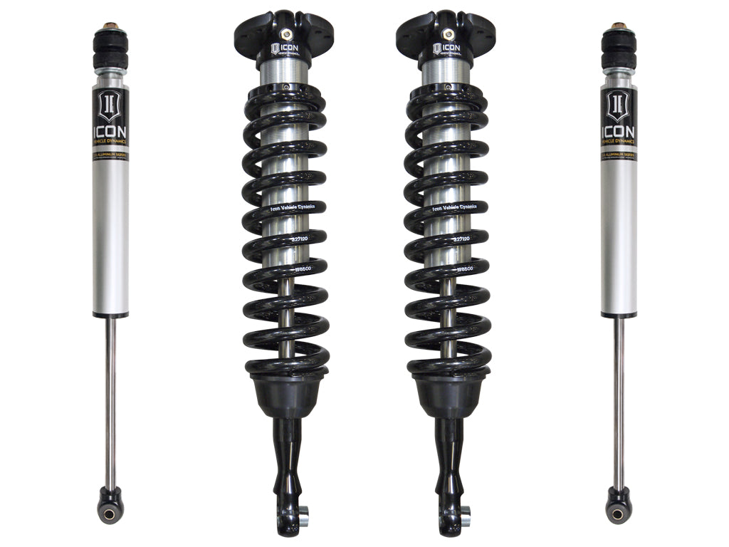 ICON Vehicle Dynamics K53021 - 07-21 TUNDRA 1-3" STAGE 1 SUSPENSION SYSTEM 3