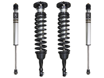 ICON Vehicle Dynamics K53021 - 07-21 TUNDRA 1-3" STAGE 1 SUSPENSION SYSTEM 3