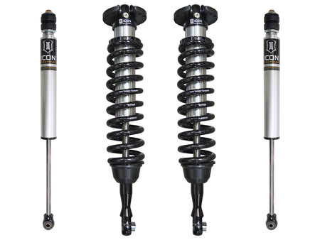 ICON Vehicle Dynamics K53021 - 07-21 TUNDRA 1-3" STAGE 1 SUSPENSION SYSTEM 3