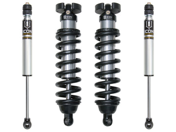 ICON Vehicle Dynamics K53131 - 96-02 4RUNNER 0-3" STAGE 1 SUSPENSION SYSTEM 2