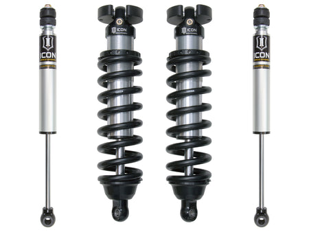 ICON Vehicle Dynamics K53131 - 96-02 4RUNNER 0-3" STAGE 1 SUSPENSION SYSTEM 2