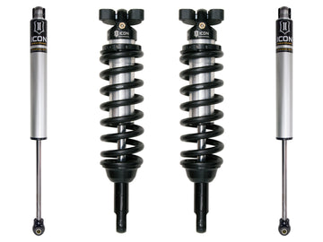 ICON Vehicle Dynamics K73051 - 15-22 COLORADO 1.75-3" STAGE 1 SUSPENSION SYSTEM 3